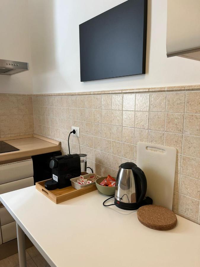 House Of Mia In Prati Apartment โรม ภายนอก รูปภาพ