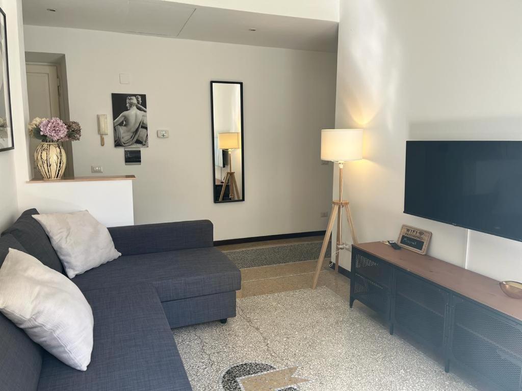 House Of Mia In Prati Apartment โรม ภายนอก รูปภาพ